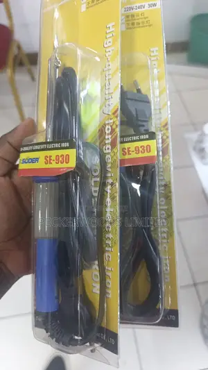 Soldering Iron 220-240 30w