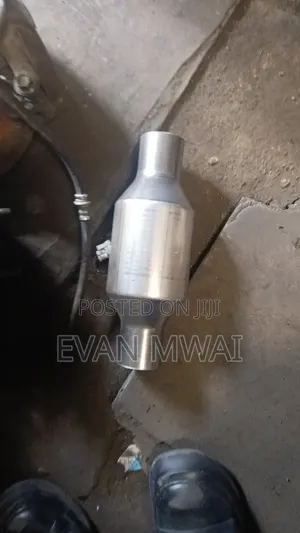 Catalytic Converters Suzuki Alto,/Mira/Daizy