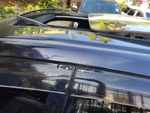 Toyota Harrier 2016 Black