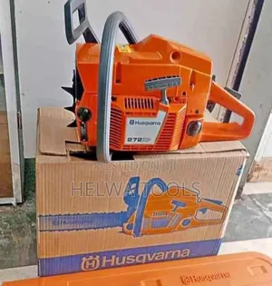 Husqvarna Power Saw 272