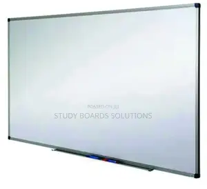 8ft X4ft Magnetic Whiteboard for Office Spaces