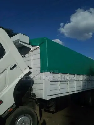 Lorry Cover