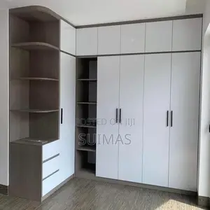 Modern Fitted Wardrobes for Bedrooms