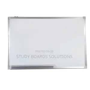 4ftx3ft Magnetic Whiteboard for Home Use and Small Spaces