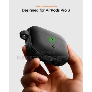 Spigen Vault Case for Airpods Pro 3