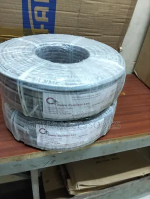 1.5 Twin With Earth Cable Connect