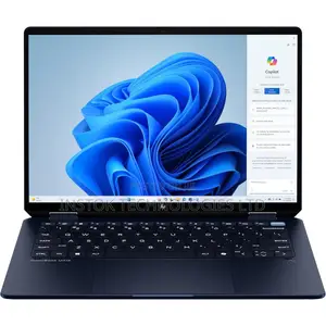 New Laptop HP OmniBook X Flip 14" 32GB Intel SSD 1T