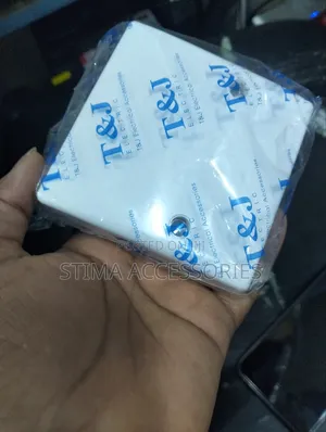 Cooker Connector