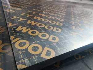 Tywood Marine Board 18mm