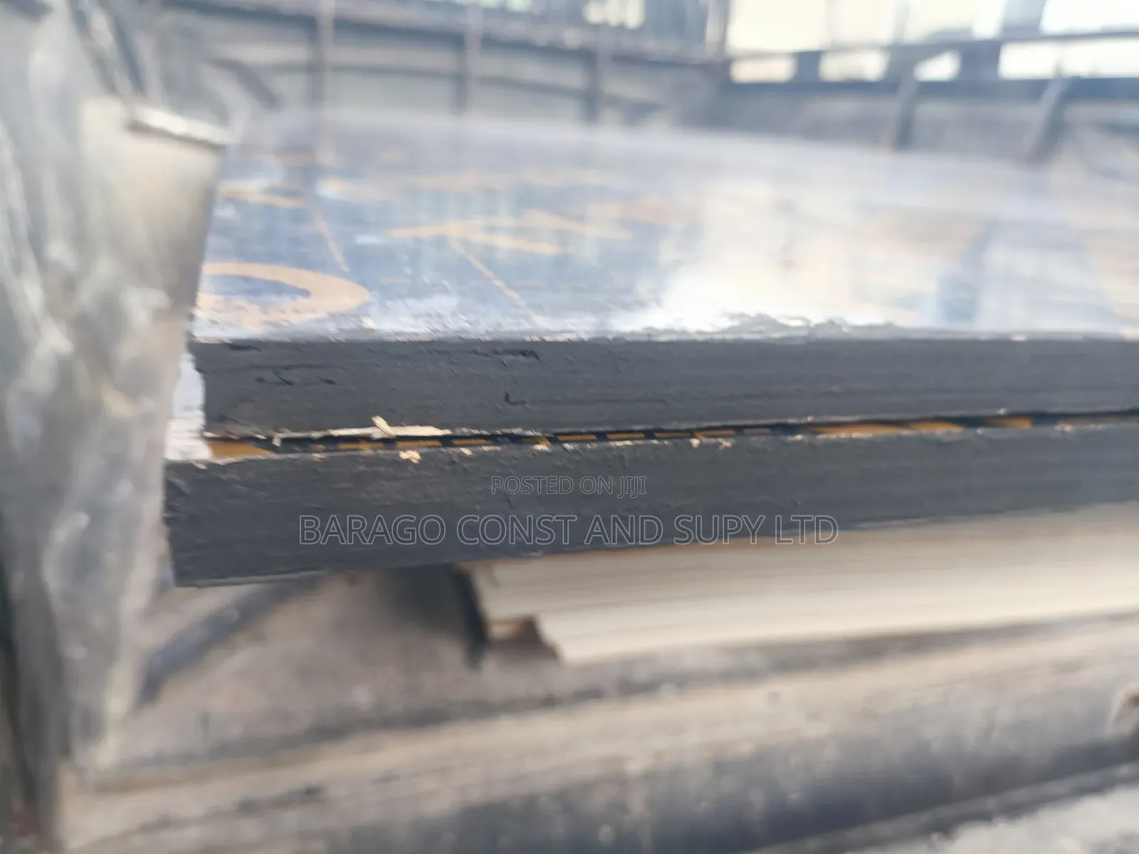 Tywood Marine Board 18mm