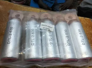 Cable Lugs Bi Metal