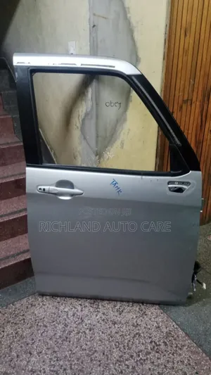 Toyota Tank Front Door RHS