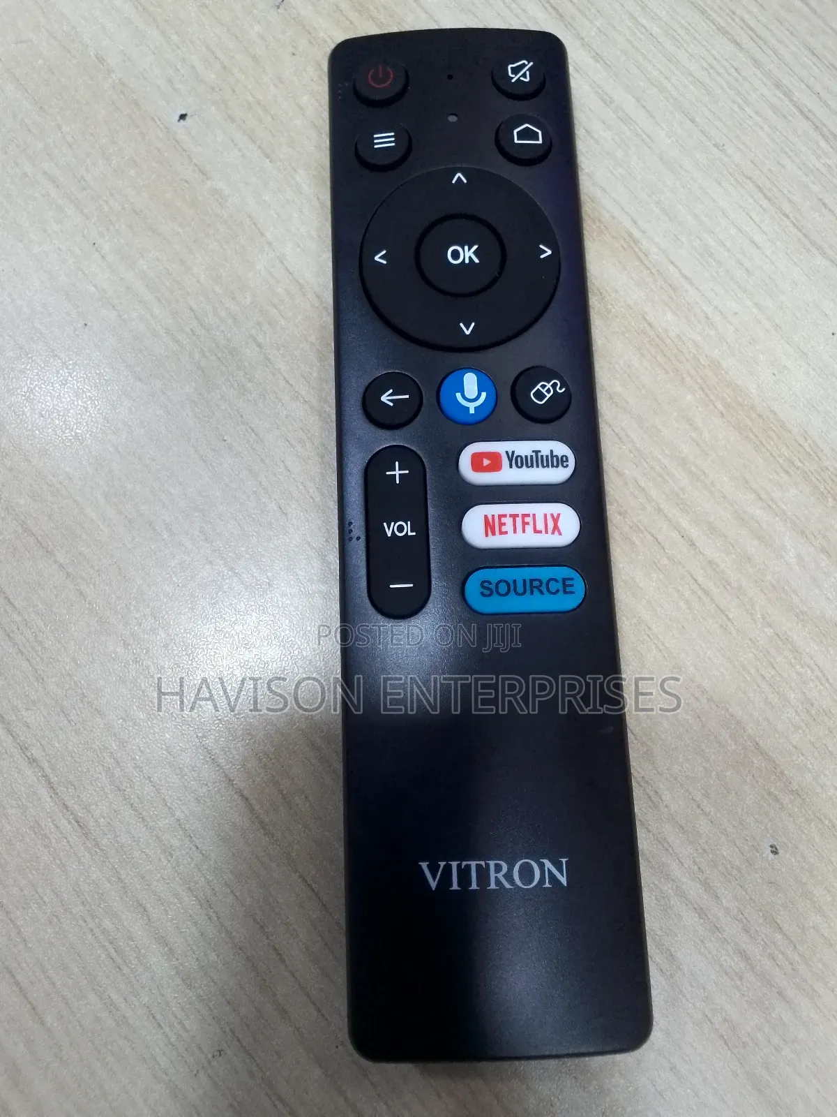 New Arrival Vitron Remote(Smart)