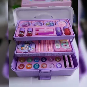 Kids Makeup Kit For Girl