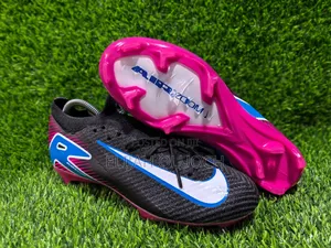 Original Nike Air Zoom Mercurial Vapor 16 Elite Fg Soccer Cleat/Boots