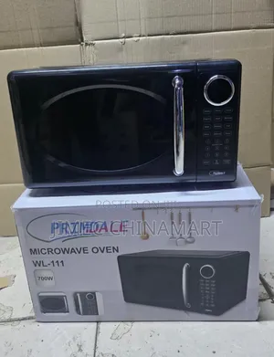 Primdale 20l Digital Microwave