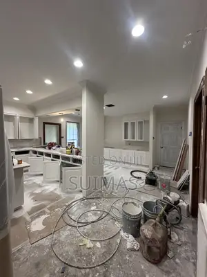 Full House Renovation Services