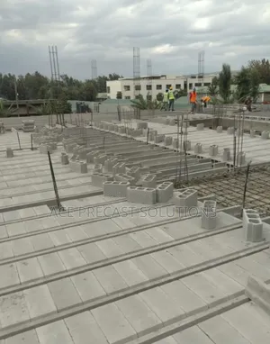 Concrete Blocks