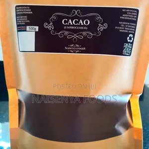 Cacao | 500g