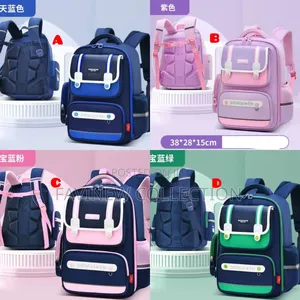 High Quality Kids School Bag