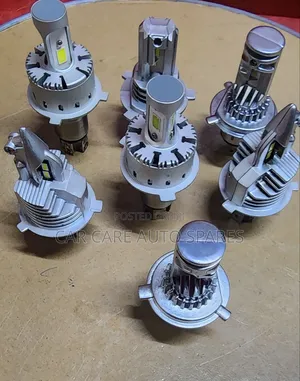 Headlight Bulb Original Ex Japan