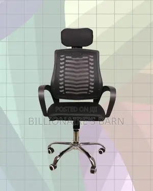 Modern Or Chair — Great Mesh | Order Yours Today