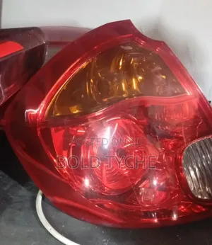Mazda Verisa Taillight