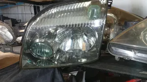 X Trail Nt30 Headlight