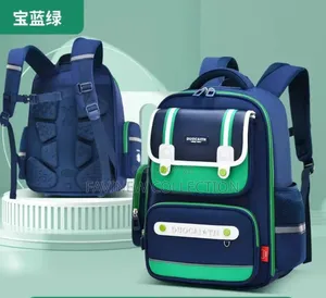 High Quality Kids School Bag