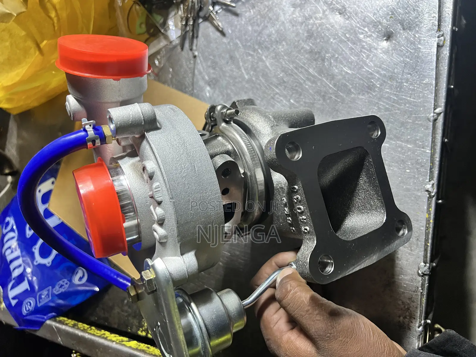 Turbo 2l Sulf