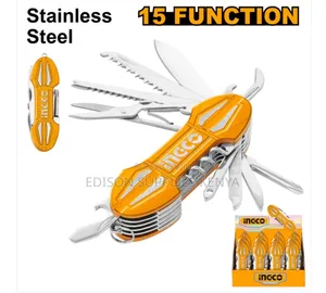 Multitool Multi-Function Knife Foldable Pocket Knife Utility Knives