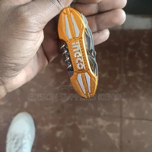 Multitool Multi-Function Knife Foldable Pocket Knife Utility Knives