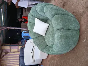 Elite Living Sofa