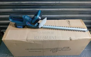 Bosch Cordless Edge Trimmer/108v Rechargeable Edge Trimmer