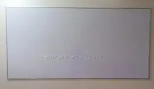 Classroom Magnetic Whiteboards 8ft X4ft (240cmx140cm)