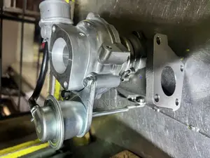 Turbo 4 Vanet Mazda Bongo New New