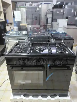 Quality Von 60*60 Cooker