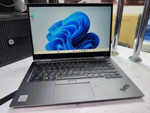 Laptop Lenovo Thinkpad X1 Yoga 16GB Intel Core I7 SSD 512GB