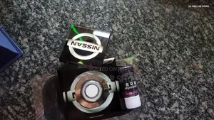 Nissan Branded Dashboard Air Freshener in Different Flavors