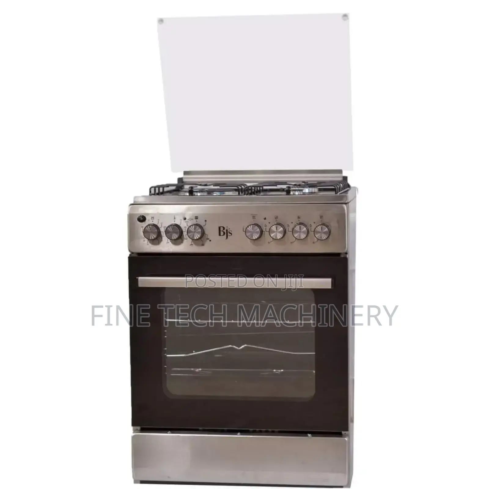 BJS Elite Series Cooker