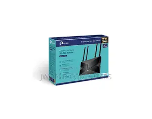 Tl-Archer Ax23
Dual-Band Wi-Fi 6 Router
