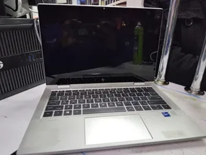 Laptop HP EliteBook 840 G8 16GB Intel Core I7 SSD 512GB
