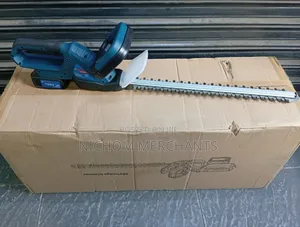 Bosh Cordless Hedge Trimmer/Bosch Hedge Trimmer