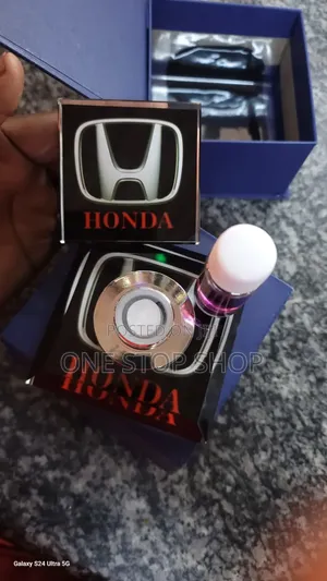 Honda Dashboard Air Freshener
