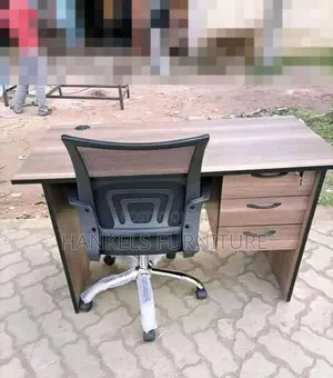 Smart Design Study Office Desk for Home Use