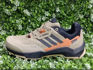 Adidas Terrex Outdoor Casual Sneakers,
