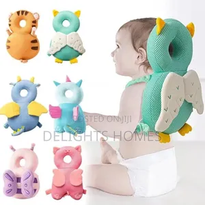 Baby Backpack Head Protector_sp