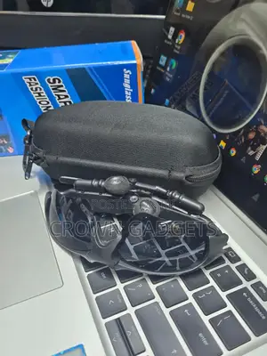 Bluetooth Audio Sunglasses for Calls, Music Outdoor Use