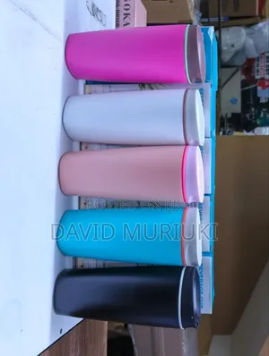 580ml Beverage Cups