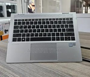 Laptop HP EliteBook X360 830 G6 8GB Intel Core I7 SSD 256GB